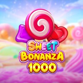 Sweet Bonanza 1000