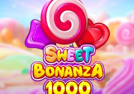 Sweet Bonanza 1000